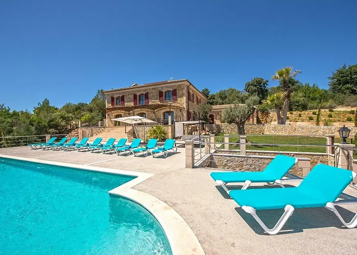 Finca Son Jordi
