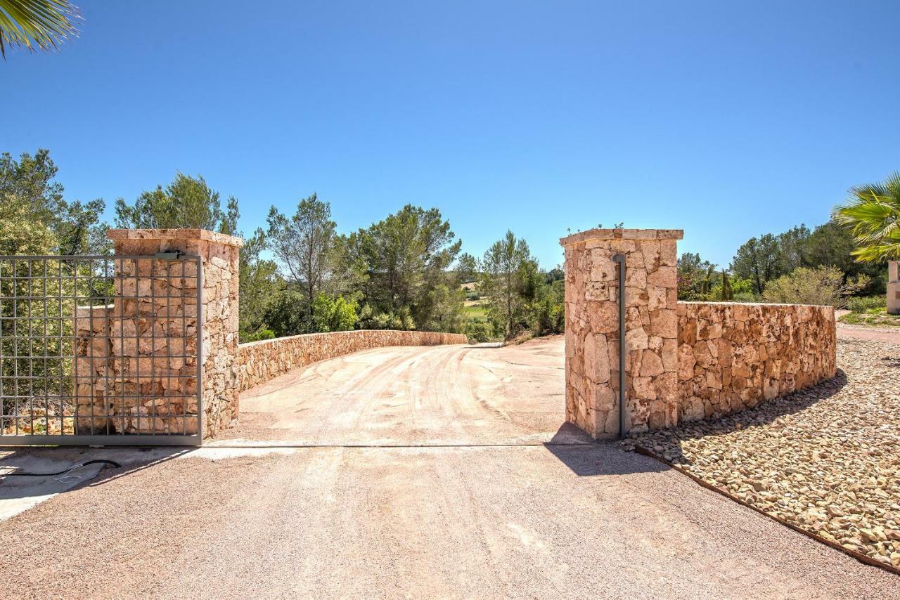 Villa Finca Son Jordi Porreres