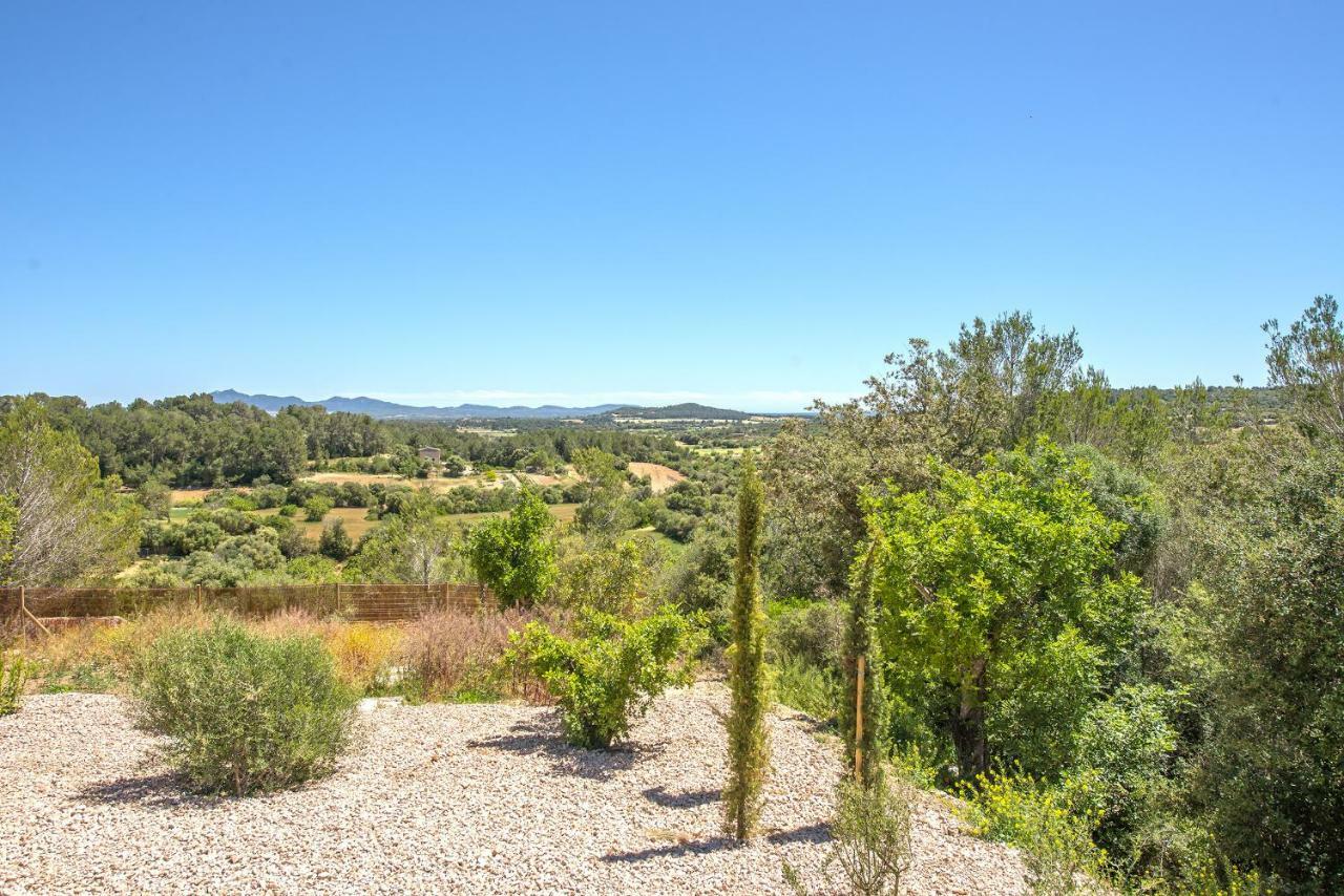 Finca Son Jordi Porreres