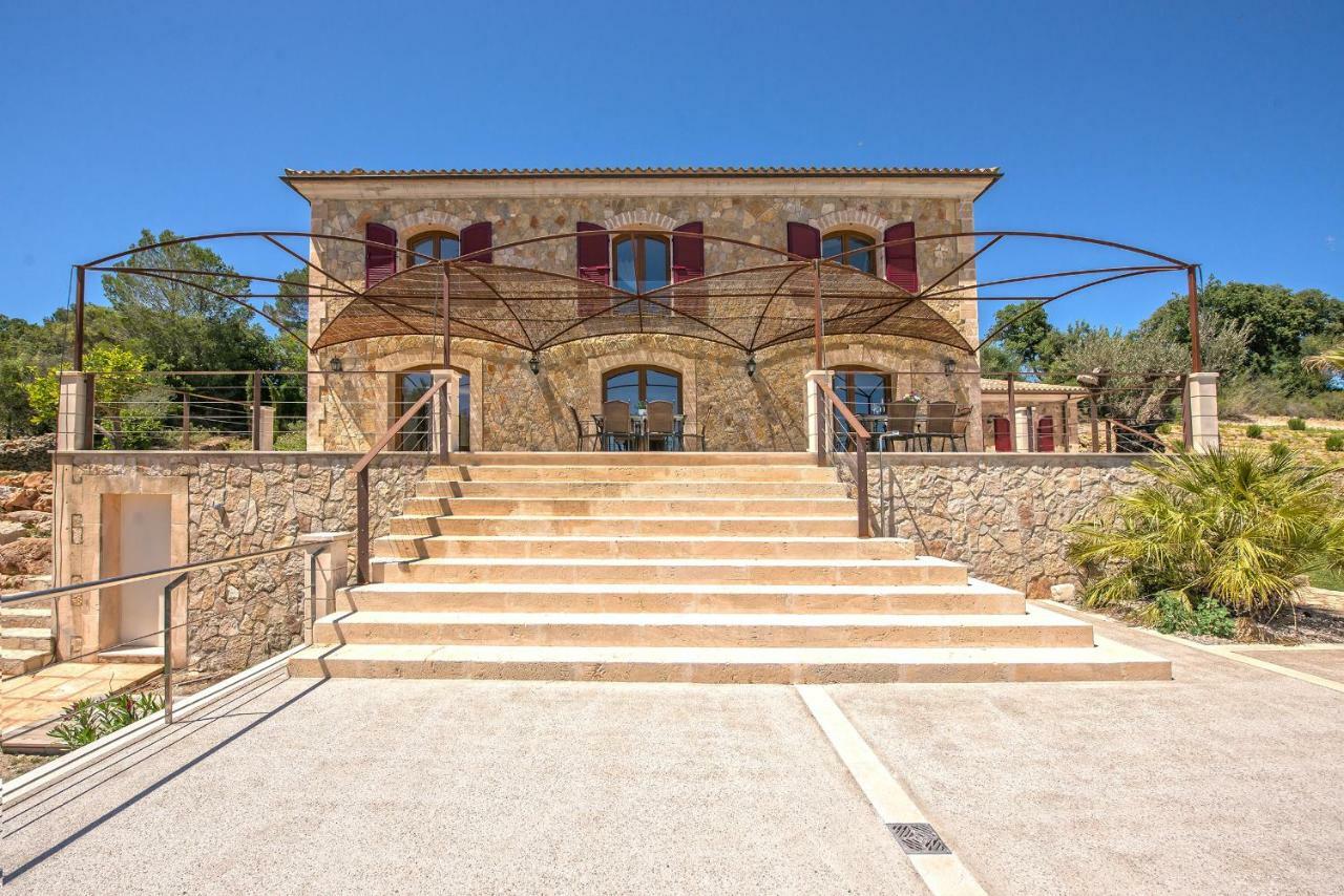 Villa Finca Son Jordi *