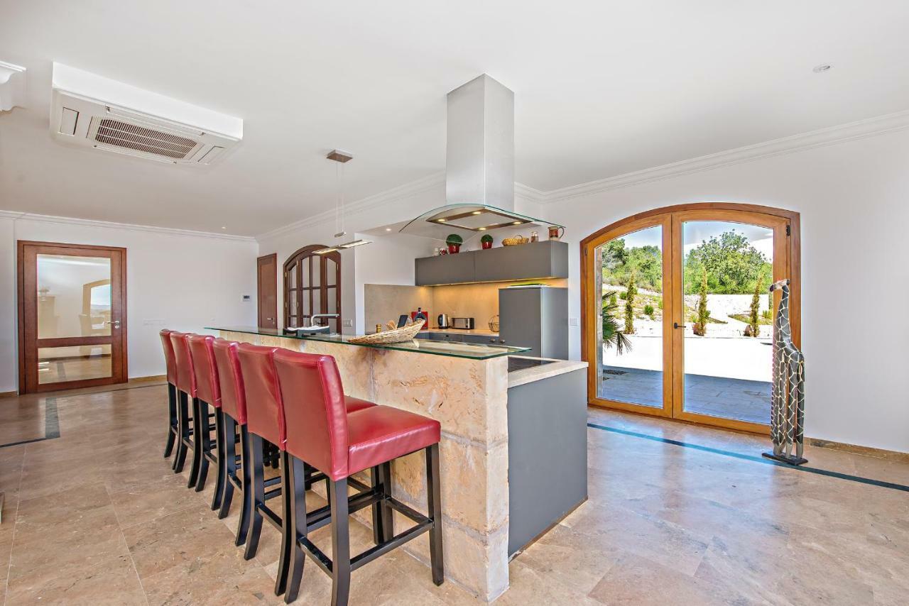 Finca Son Jordi Villa *