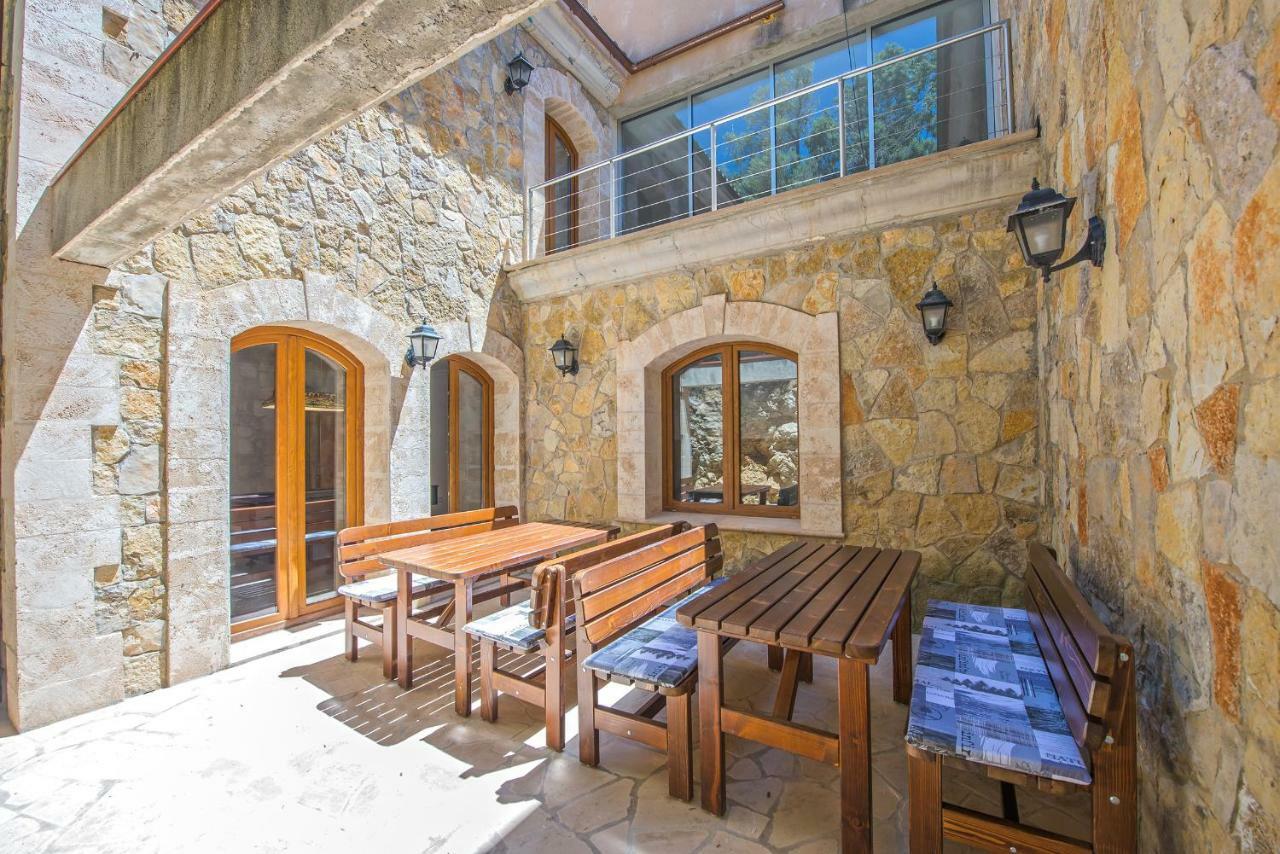Finca Son Jordi *