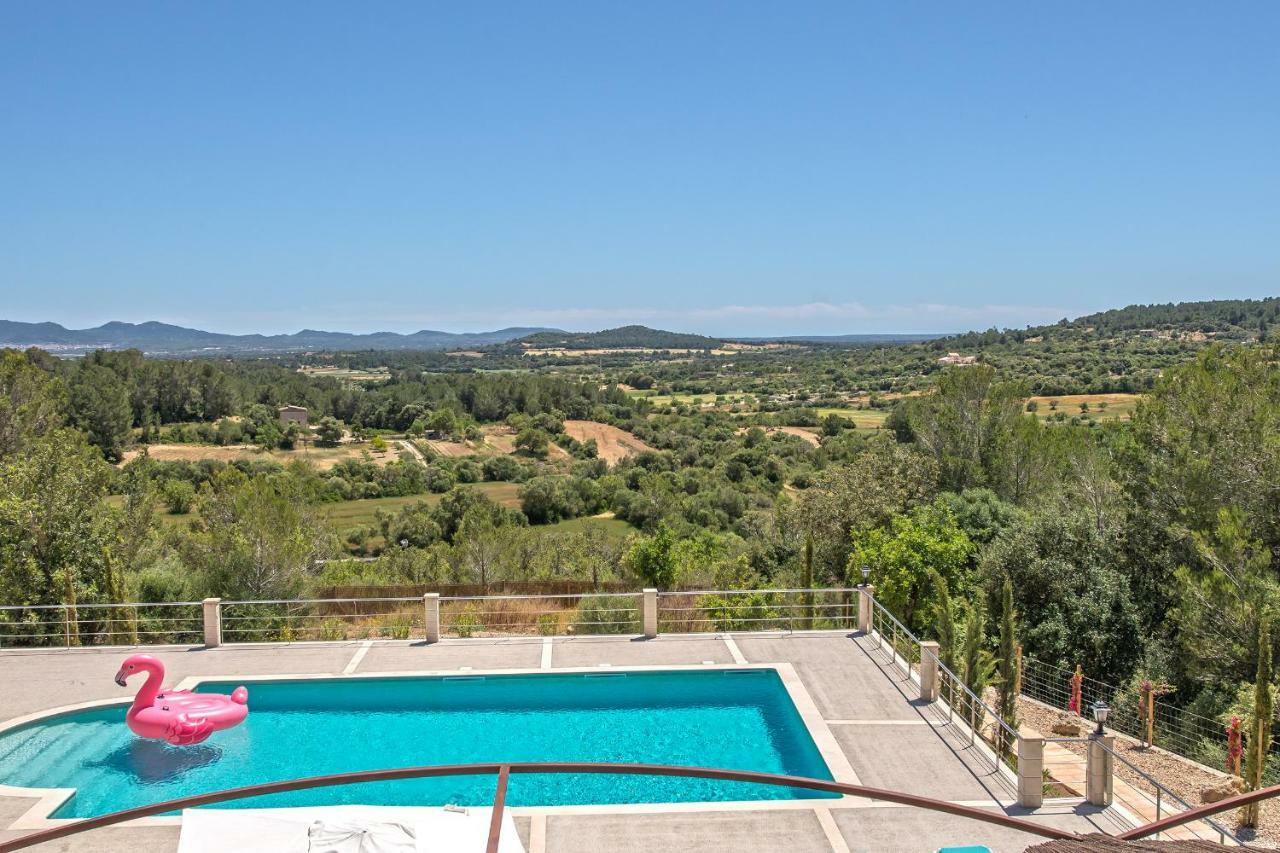 Finca Son Jordi Porreres