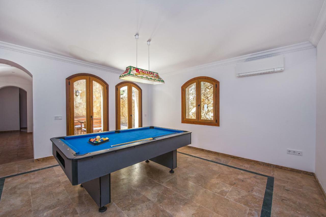 Villa Finca Son Jordi Porreres