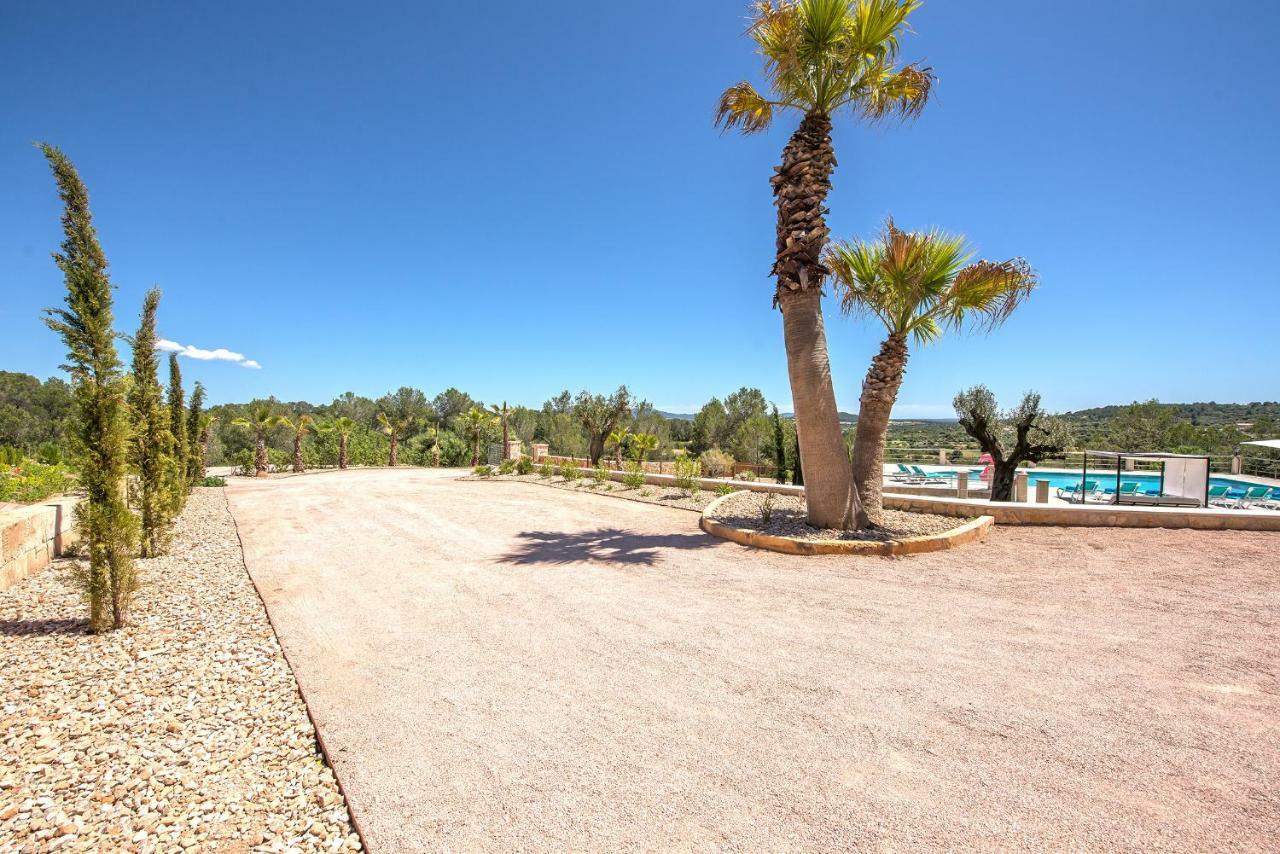 Villa Finca Son Jordi