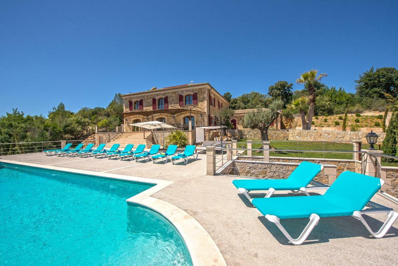Finca Son Jordi *