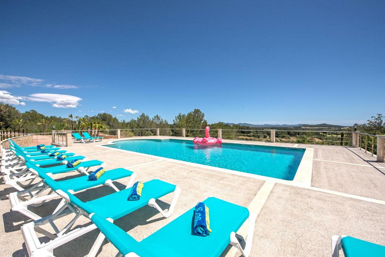Villa Finca Son Jordi