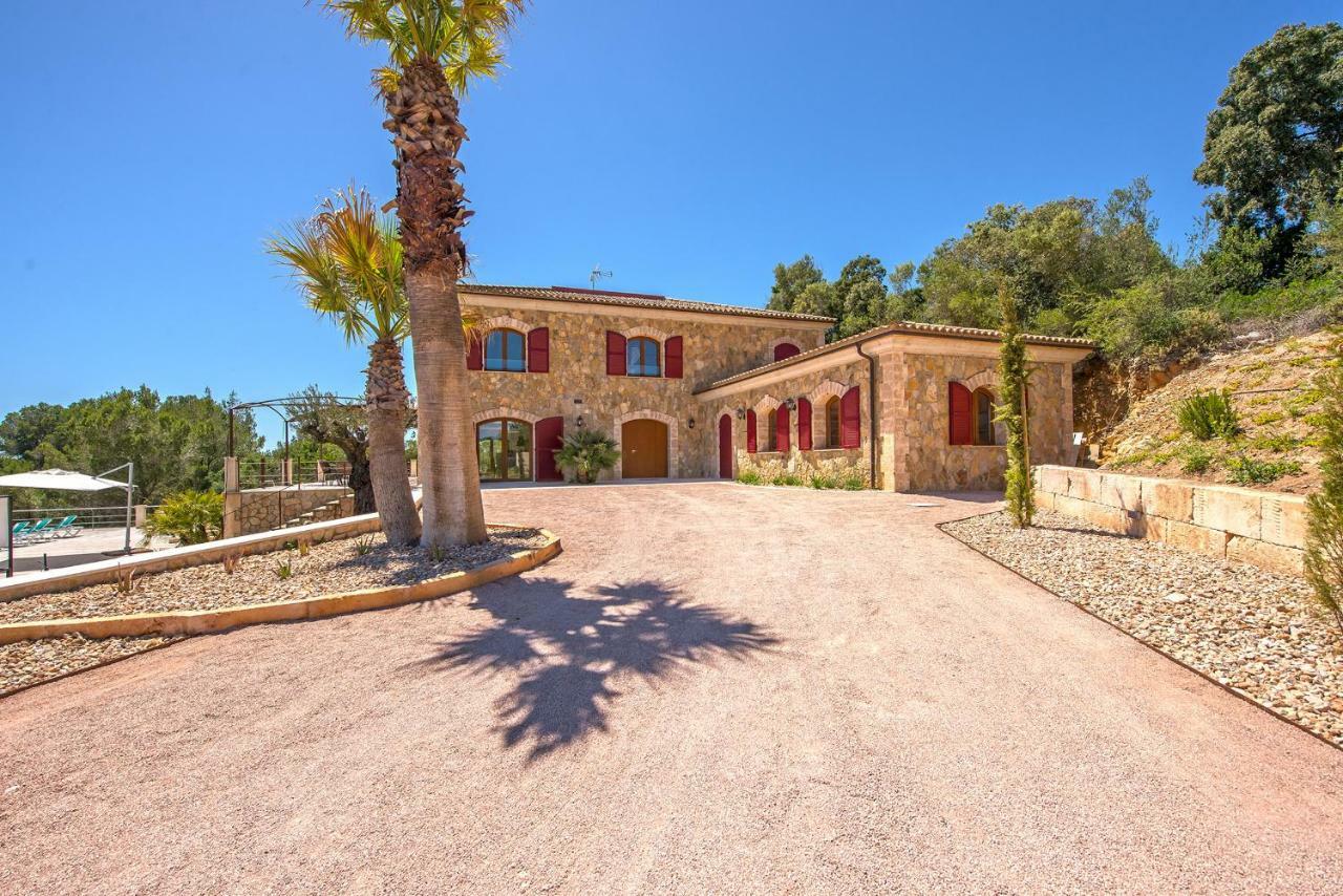 Finca Son Jordi Villa