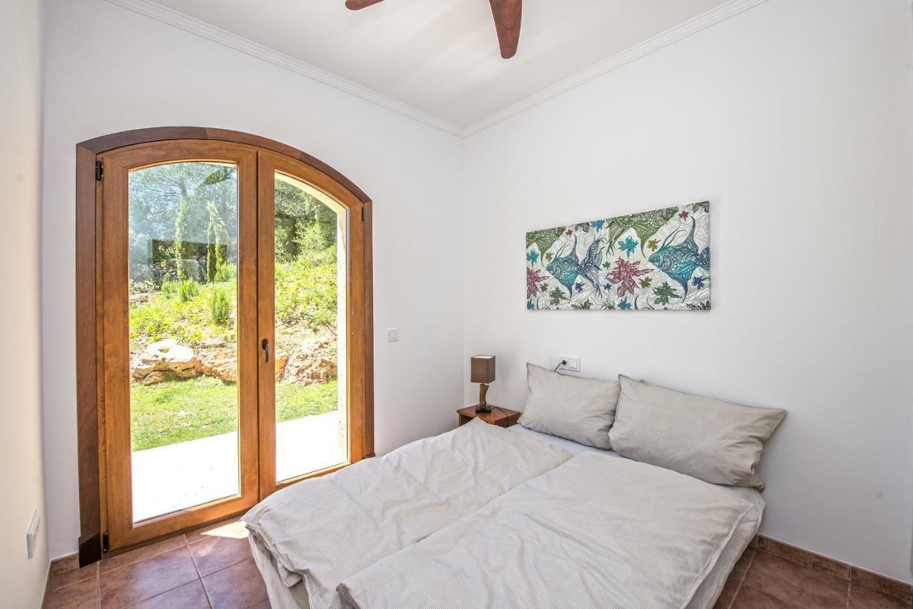 Villa Finca Son Jordi