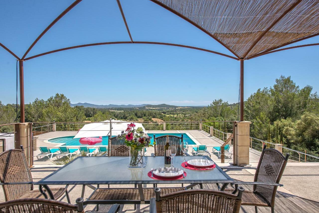 Finca Son Jordi *