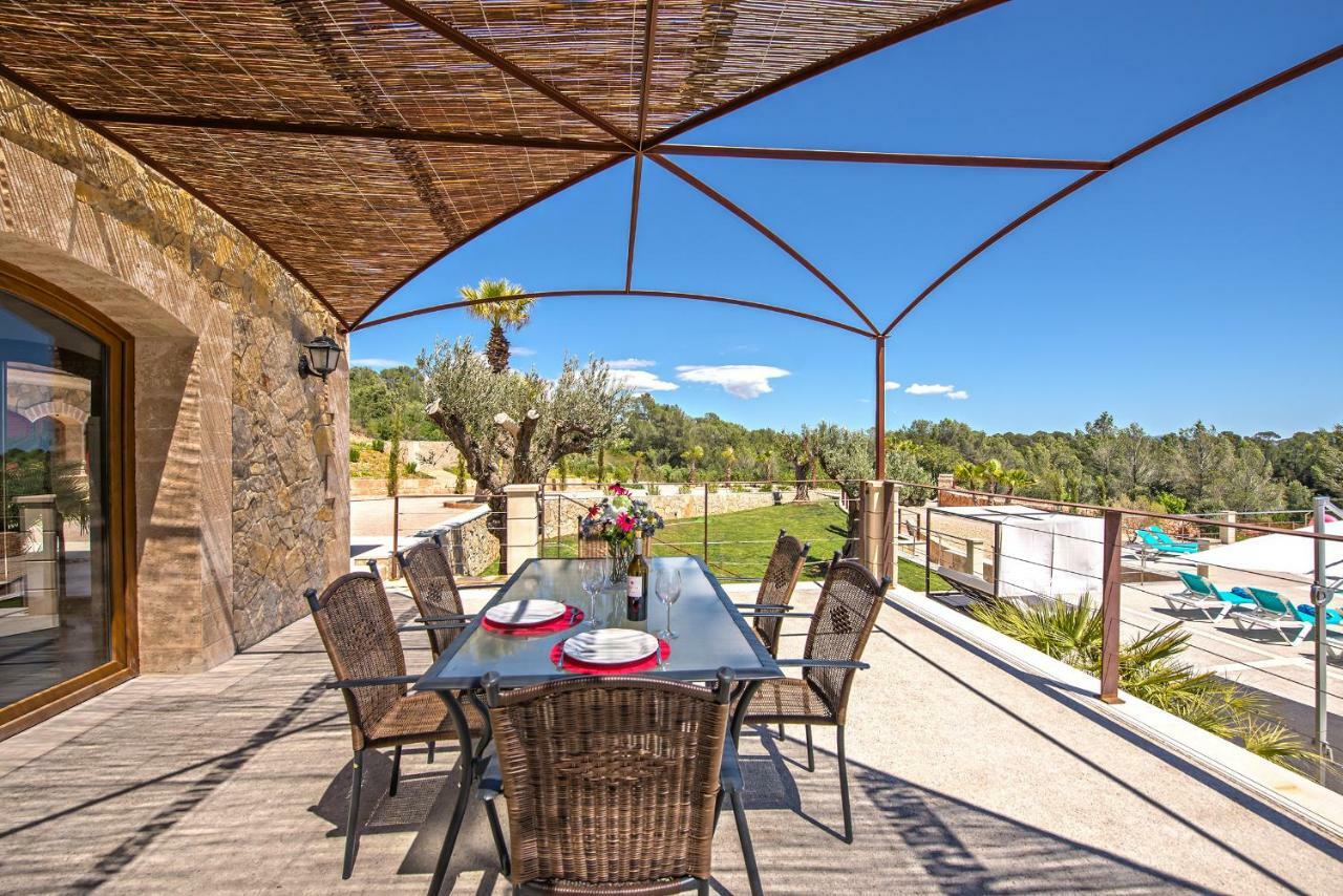 Finca Son Jordi Villa