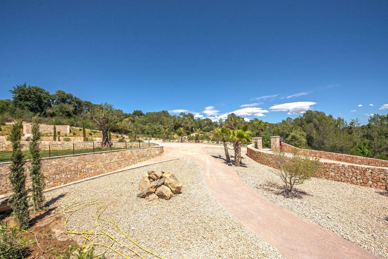 Villa Finca Son Jordi Porreres
