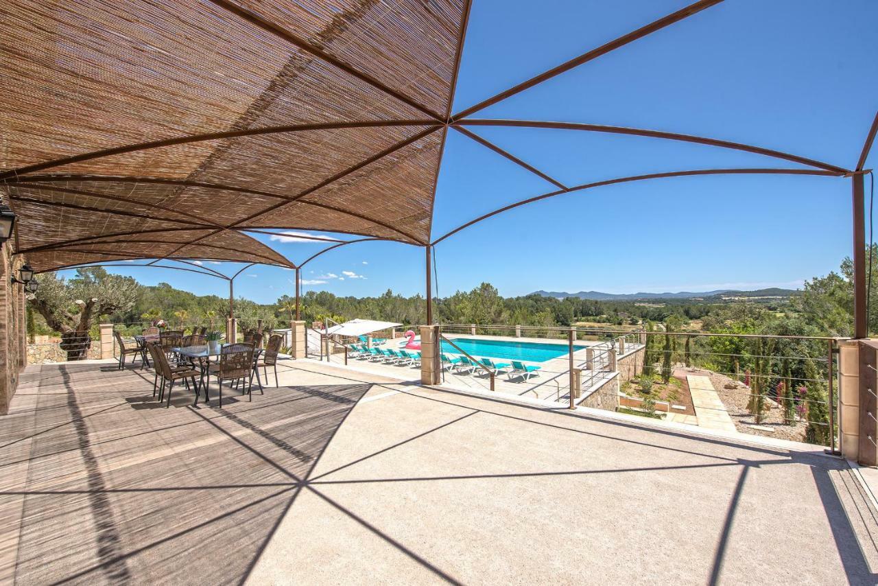 Finca Son Jordi * Porreres