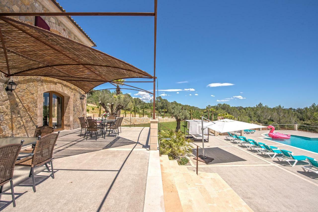 Finca Son Jordi Villa