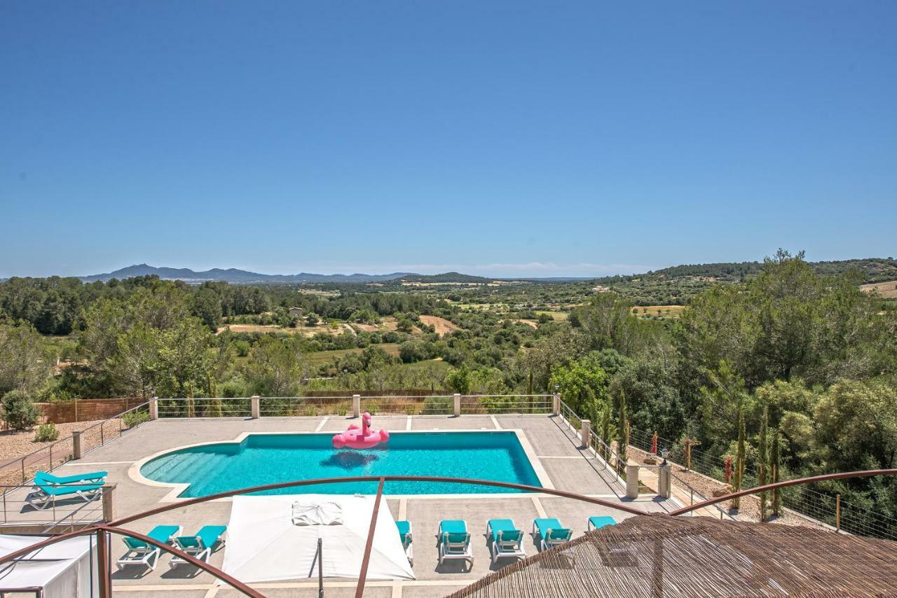 Finca Son Jordi Villa *