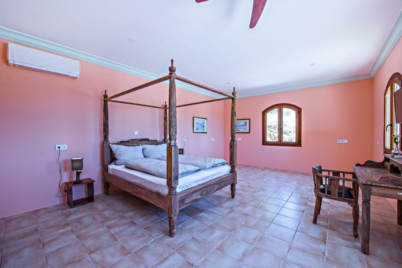Finca Son Jordi Villa Porreres
