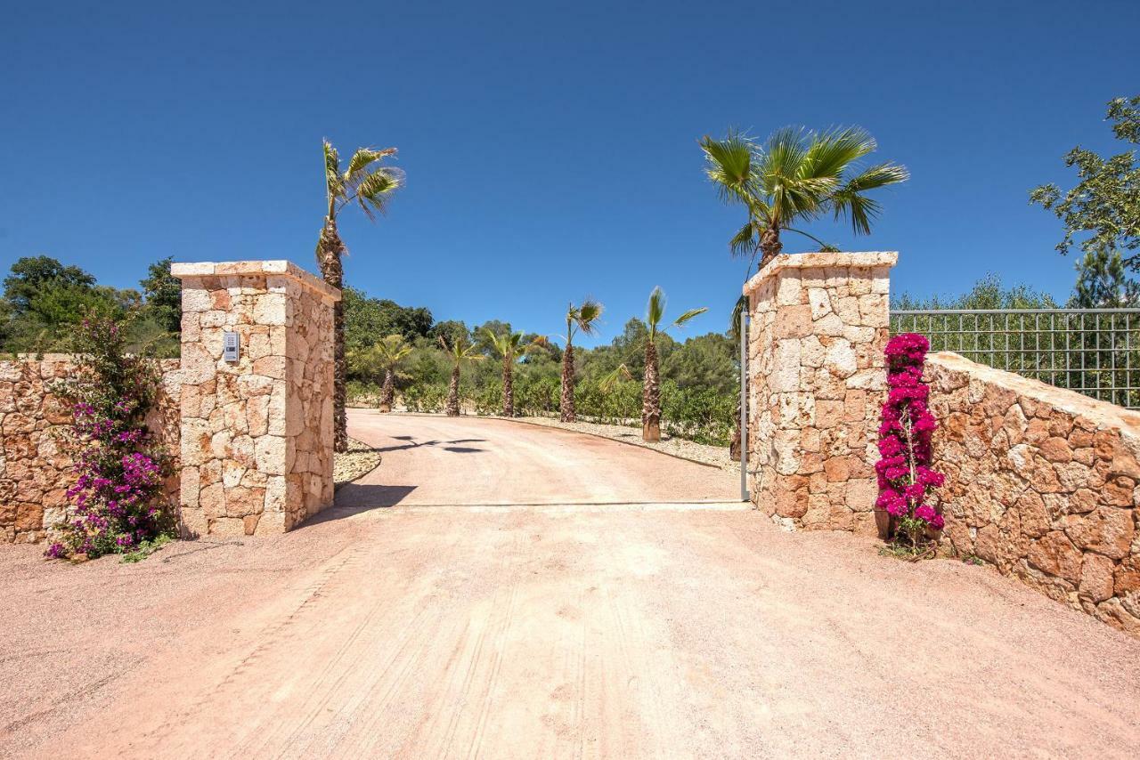 Finca Son Jordi *